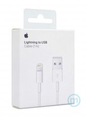 1,2,3 Metre Apple iPhone Uyumlu Şarj Kablosu Lightning Usb Seç. - 8