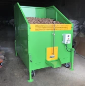 Kadıoğlu Tek Fanlı Ceviz Kurutma Makinası Elektrik Isıtmalı 2400 Litre Ckm2400e thumbnail 2