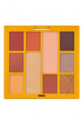 Far Paleti - Show Your Style Eyeshadow Set Bohemian No 461 8690644104619 - 2