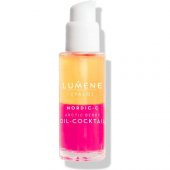 Lumene Arctic Berry Oil-Cocktail - Leke Karşıtı Multivitamin Kokteyli 30ML - 1