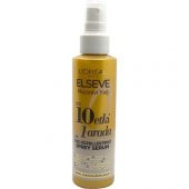 Elseve Mucizevi Yağ Saç Güzelleştirici Sprey Serum 150 Ml - 1