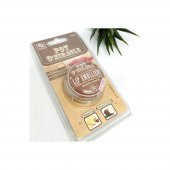 Kiss RB02C Pot O Miracle Lip Emollient Dudak Balmi thumbnail 2