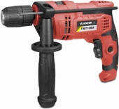 Stayer Tm 710 Ba Devir Ayarlı Darbeli Matkap 710w - 1