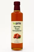 Beygurme Hurma Suyu Konsantresi 685gr (PESTİSİT ANALİZLİ) - 1