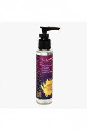 Lilamor Keratin Durulanmayan Saç Bakım Serumu 125 ml - 3