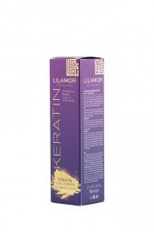Lilamor Keratin Durulanmayan Saç Bakım Serumu 125 ml - 4