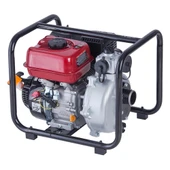 Omega Omg-whp50 2 " Yüksek Basınçlı Su Motoru Motopomp 80 Metre - 1