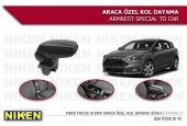 FOCUS 3 2015 2016 2017 2018 MODEL ARACA ÖZEL KOLÇAK KOL DAYAMA - 1
