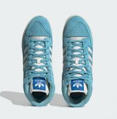 adidas Boğazlı Bot Tarzı Centennial 85 Hı Günlük Spor Ayakkabı GY2534 - 2