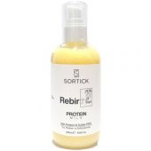 Sortıck Protein Sütü 250 ml - 1
