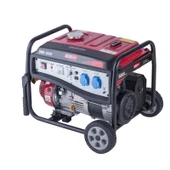 Omega Omg-5000 Benzinli Jeneratör 5 Kva - 1