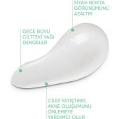 Propia Sivilce Karşıtı Gece Bakım Kremi 40 ML-3468088050084 - 2