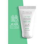 Propia Sivilce Karşıtı Gece Bakım Kremi 40 ML-3468088050084 - 3