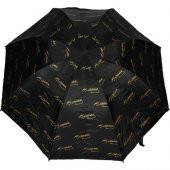 Marlux Atatürk Siyah Şemsiye thumbnail 1