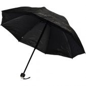 Marlux Atatürk Siyah Şemsiye thumbnail 3