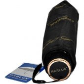 Marlux Atatürk Siyah Şemsiye thumbnail 5