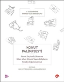 Konut Palimpsesti – Roma, Geç Antik, Bizans ve Erken İslam Dönemi Yaşam Kalıplarını Yeniden Değerlen - 1