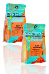 Organik Bebek Tarhana 200 gr + Organik Bebek İrmiği 200 gr - 1
