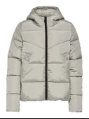 ONLY Bayan Kapitoneli Hafif Puffer Mont 15300257 - 1