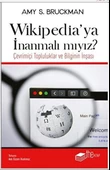 Wikipedia’ya İnanmalı mıyız? - 1
