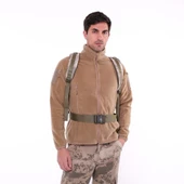 Single Sword 36L Su Geçirmez Outdoor Taktik Sırt Çantası - 6