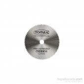 Tomax Elmassız Sunta Testeresi 115x1.2MM - 1