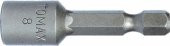 Tomax Manyetik Somun Tutucu 12x45MM - 1