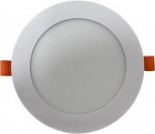 NisaLuce 9W Sıva Altı Led Panel 6500K - 1