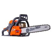 Oleomac Gs 451 Motorlu Benzinli Testere 2.9 Hp - 1