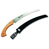 Altuna 29602 Kavisli Budama Testeresi Ahşap Saplı 33 Cm - 1