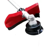 Omega Bg63 Benzinli Profesyonel Sırt Tırpanı 3 Hp - 2