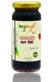Organik Dut Özü %100 Dut Soğuk Sıkım 315ml - 1