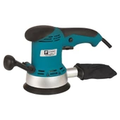 Catpower 3451 Titreşimli Eksantrik Zımpara 450 Watt - 1