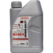 Veta Bc10 Kılavuz Ve Zincir Yağı 1 Litre - 1
