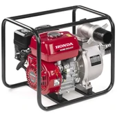 Honda Wb30xt Benzinli Motopomp 3" thumbnail 1
