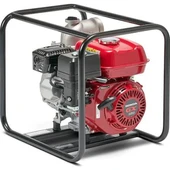 Honda Wb30xt Benzinli Motopomp 3" thumbnail 2