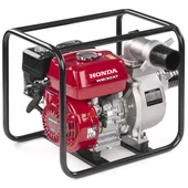 Honda WB30XT Benzinli Motopomp 3" - 1