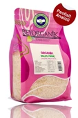BEYORGANİK Organik Pirinç Baldo 1kg (PESTİSİT VE AFLATOKSİN ANALİZLİ) - 1