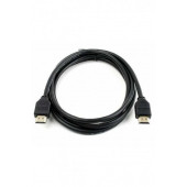 HDMI MALE TO MALE CABLE KABLO 24K FULL HD 4K-2K-3D 1.8M - 1