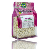 Organik Kuru Fasulye Çalı 1kg - 5
