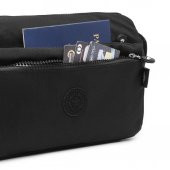 Küçük Boy Postacı Kadın Çantası Smart Bags Krinkıl 1006 Taba - 6