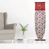 CINGILLIOĞLU CM-610 SAHRA LUX ÜTÜ MASASI FİŞSİZ thumbnail 1