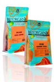 Organik Hurma Paketi (Hurma tozu 250gr / Hurma Kurusu 200gr ) - 1