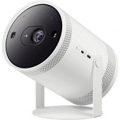 Samsung The Freestyle 2. Nesil Full HD Wi-Fi Taşınabilir Mini LED Projeksiyon Cihazı - 1