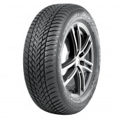 Nokian Tyres 205/60 R16 96H XL Snowproof 2 Kış Lastiği 2024 Üretim - 1