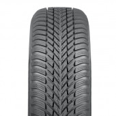 Nokian Tyres 205/60 R16 96H XL Snowproof 2 Kış Lastiği 2024 Üretim - 2