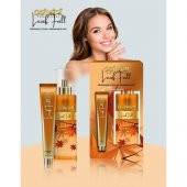 Ostwint Body Mist Fragrances Leaf Fall+ 50 ml Body Lotion ( Gift) 8683835159598 - 1