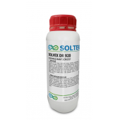 Kurumuş Bant Sökücü Solvex Dr 920 - 1