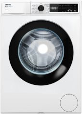 Vestel CMI 106321 1200 Devir 10 KG Çamaşır Makinesi - 1