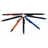 Metal Tükenmez Kalem 7 Adet - 3